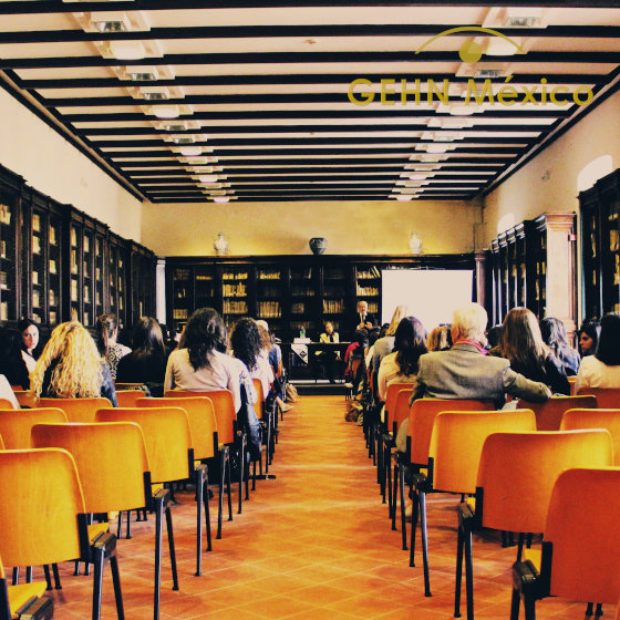 GEHN México - Cursos y Capacitación