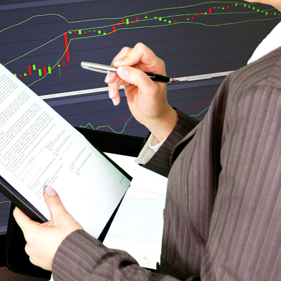 Auditorías y Procesos