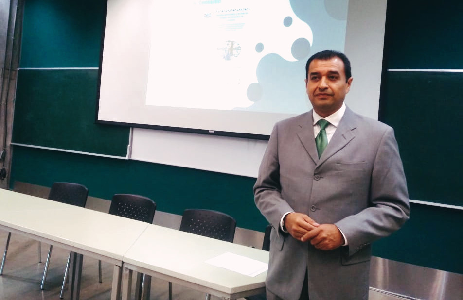 Cursos y Capacitación GEHN