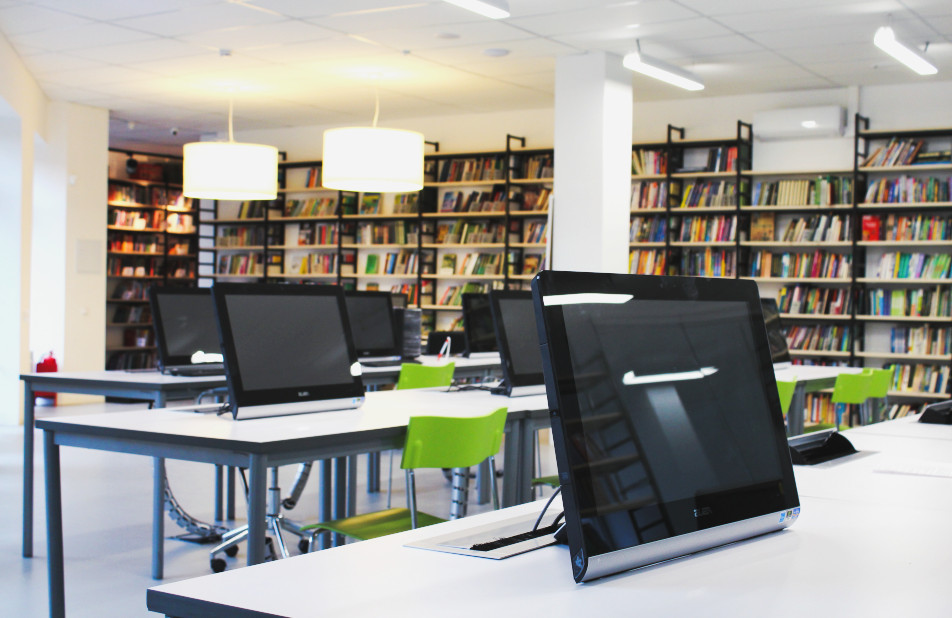 Cursos y Capacitación GEHN